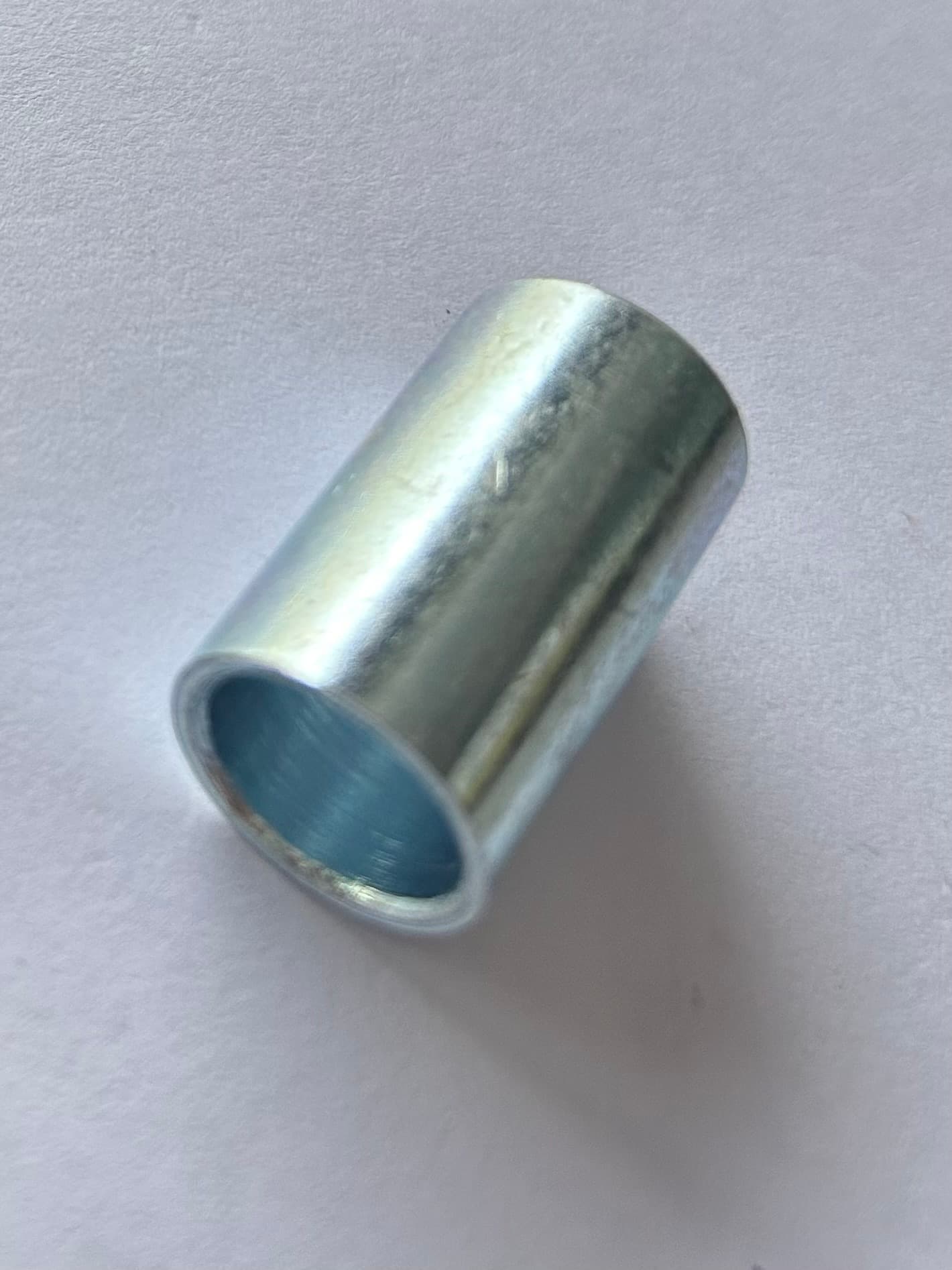 teflon ferrule