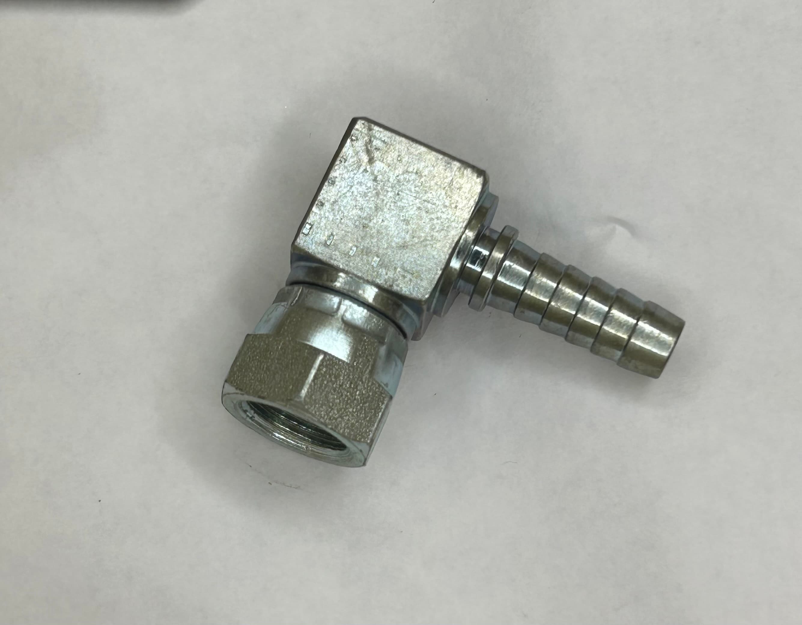compact elbow bsp and orfs