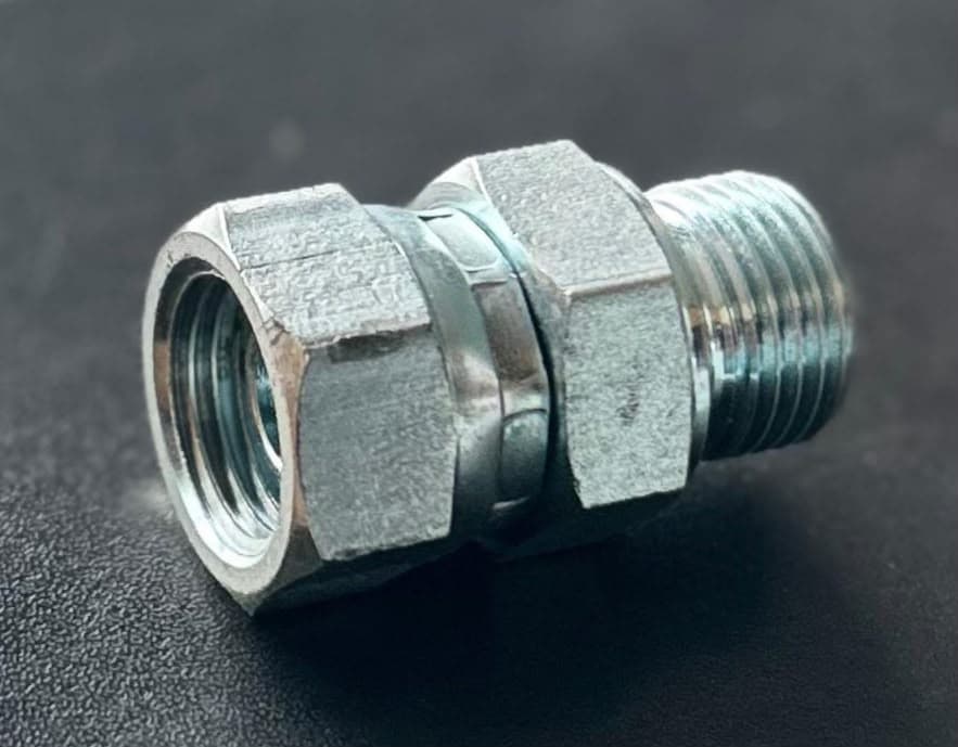bsp male x bsp female swivel adaptor