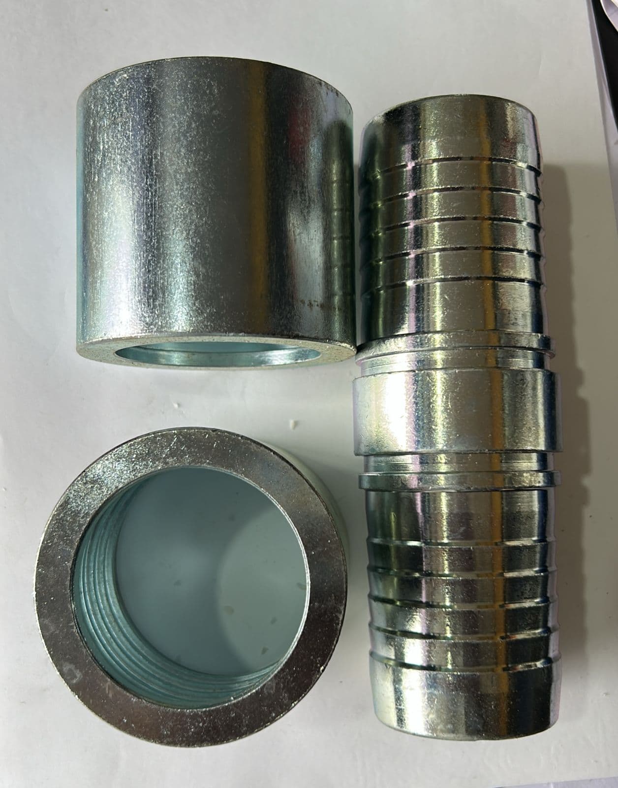 Hose joint